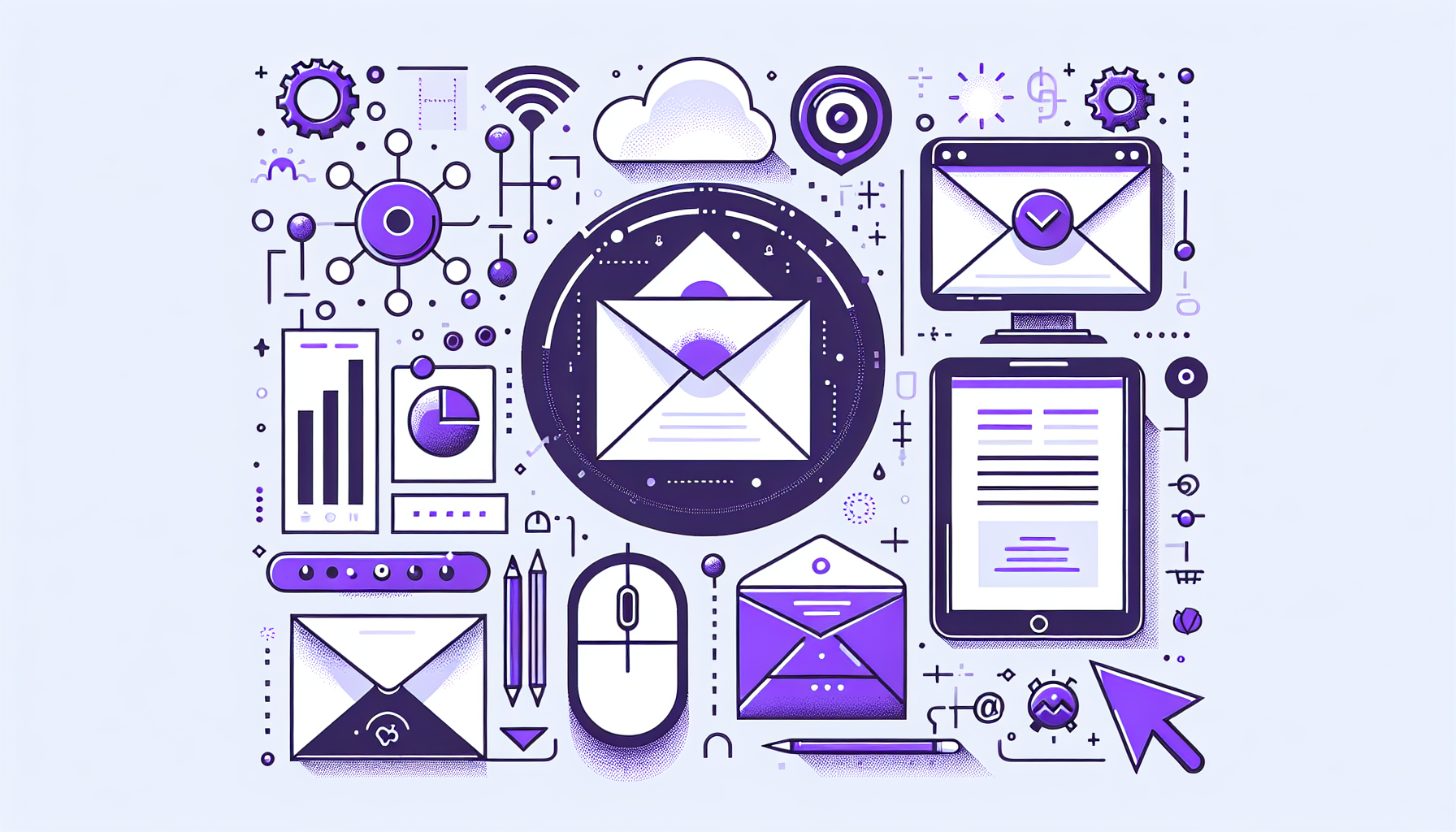 Professional illustration representing: Your Unsubscribe Button is a Lie—Here's the Real Solution