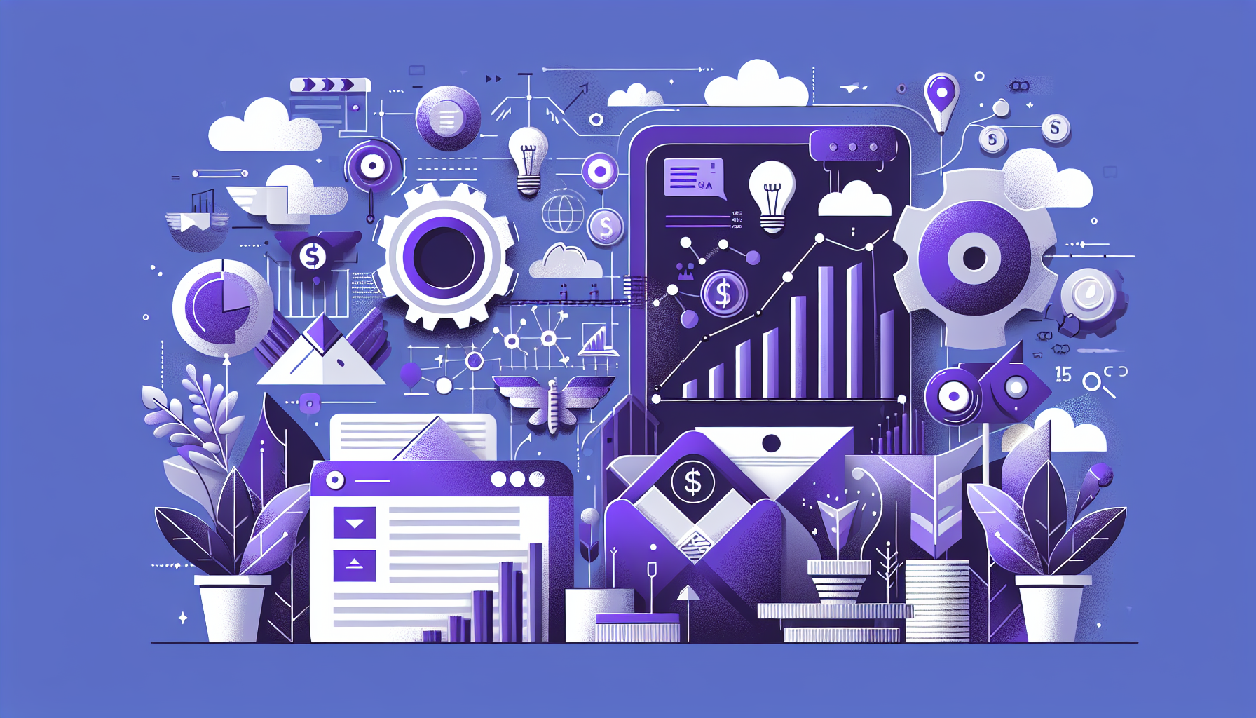 Professional illustration representing: VC Pitches Are Stealing Your Time—Fight Back